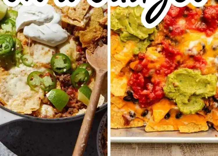 10 Dirt Cheap Walmart Meals Under $10 (Cheap Dinner Ideas for Families on a Budget)