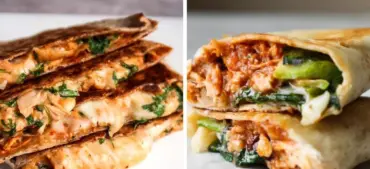 Delicious leftover chicken recipes for easy homemade meals