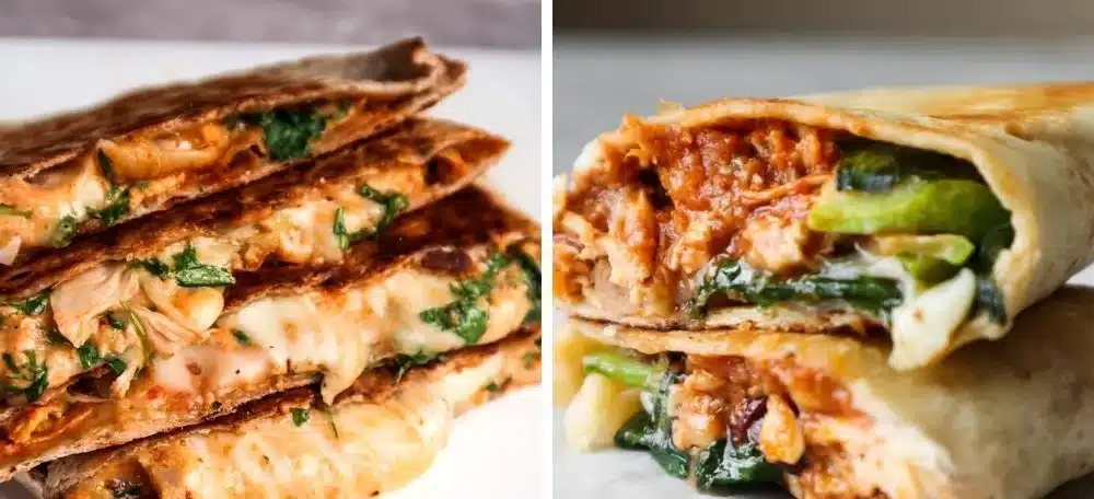 Delicious leftover chicken recipes for easy homemade meals