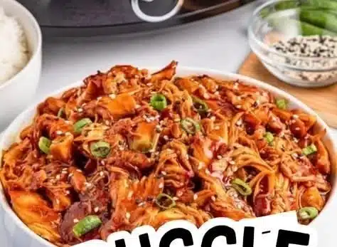 Delicious and budget-friendly meals from Zen and Honey