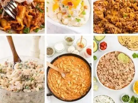 18 Budget-Friendly Meals That Actually Taste Good - ZEN AND HONEY