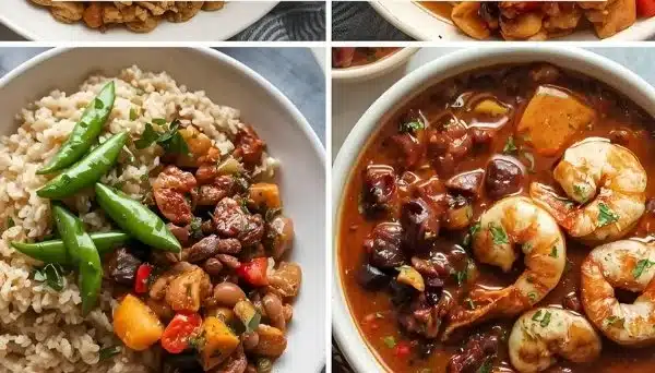 20+ High Protein Dinner Ideas Your Kids Will Love