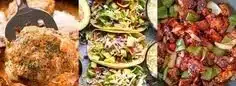 30-minute chicken dinner recipes for quick and tasty meals