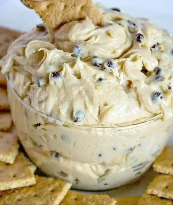 Buckeye Dip