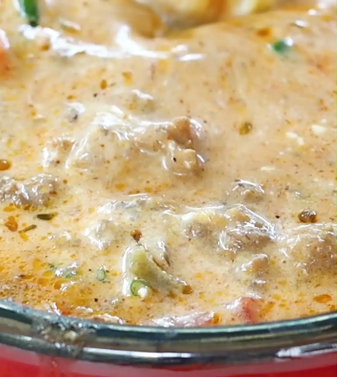Easy Taco Soup