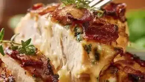Million Dollar Baked Chicken