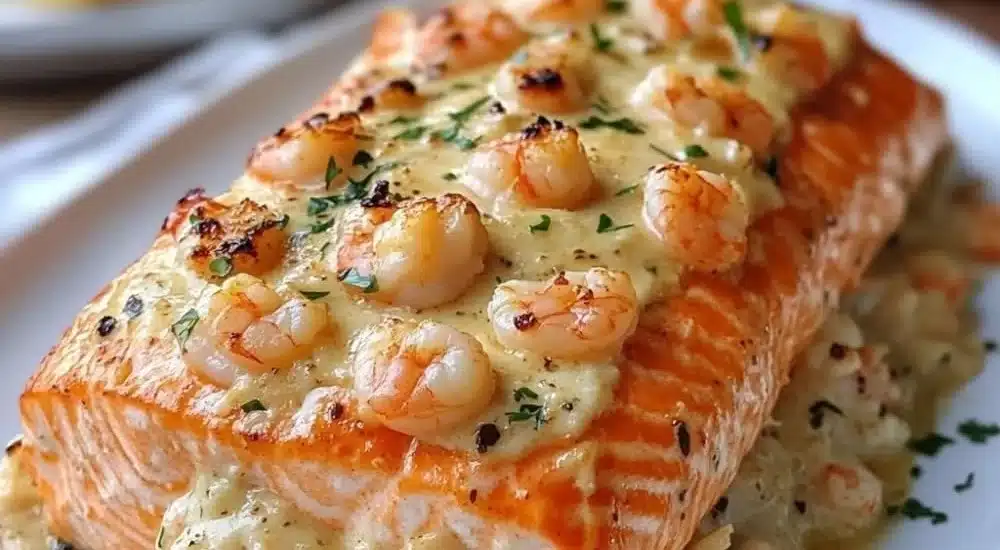 This 15-Minute Garlic Butter Shrimp Tastes Better Than the $34 Version